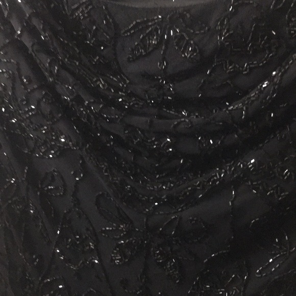 Beaded top - Picture 2 of 5